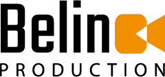 Logo Belino Production